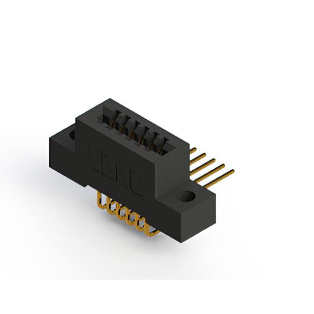 392-012-559-204 EDAC Inc.  Edgeboard Connectors